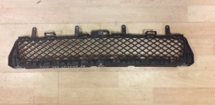 Late XF Lower Grille